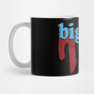 biggie Mug